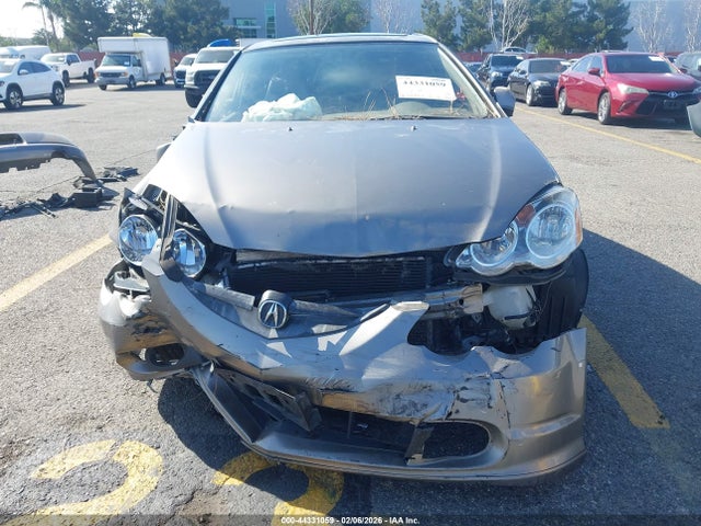 2004 ACURA RSX JH4DC53054S002806 Photo 5