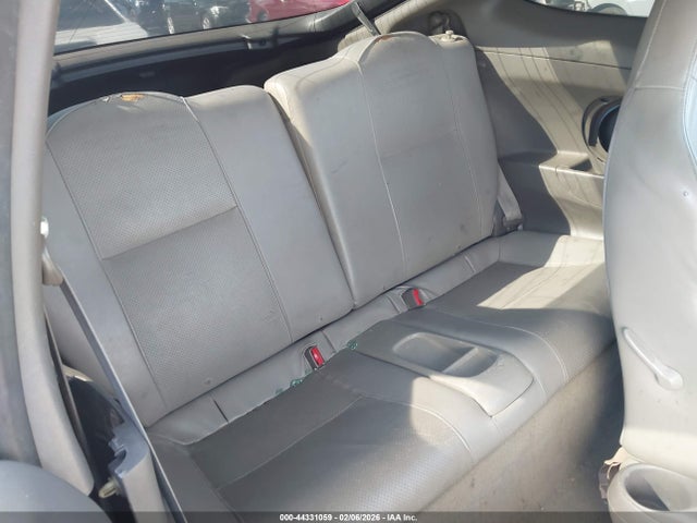 2004 ACURA RSX JH4DC53054S002806 Photo 7