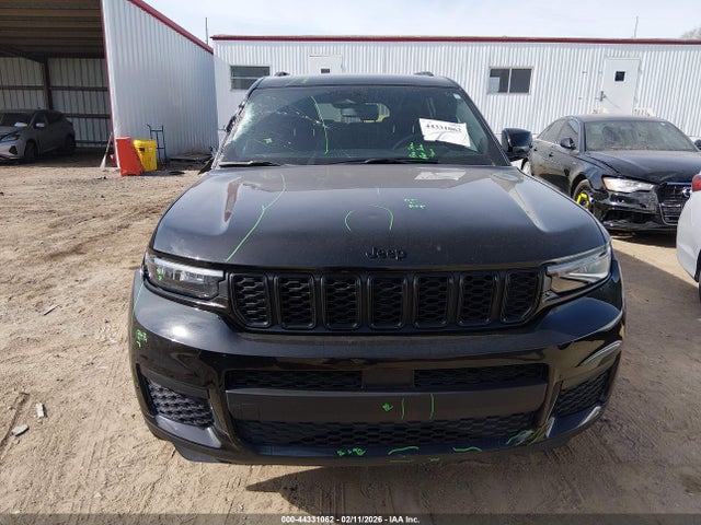 Aukcja sprzedaży 2024 Jeep Grand Cherokee L Altitude X 4x4, vin: 1C4RJKAG7R8533828, numer aukcji: 44331062
