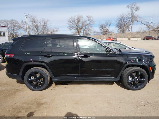 Aukcja sprzedaży 2024 Jeep Grand Cherokee L Altitude X 4x4, vin: 1C4RJKAG7R8533828, numer aukcji: 44331062