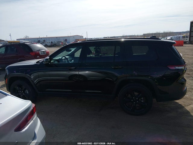 Aukcja sprzedaży 2024 Jeep Grand Cherokee L Altitude X 4x4, vin: 1C4RJKAG7R8533828, numer aukcji: 44331062