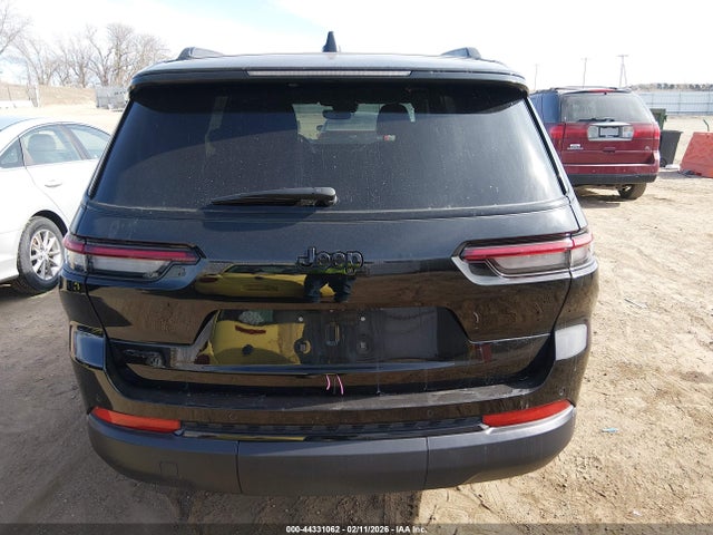 Aukcja sprzedaży 2024 Jeep Grand Cherokee L Altitude X 4x4, vin: 1C4RJKAG7R8533828, numer aukcji: 44331062