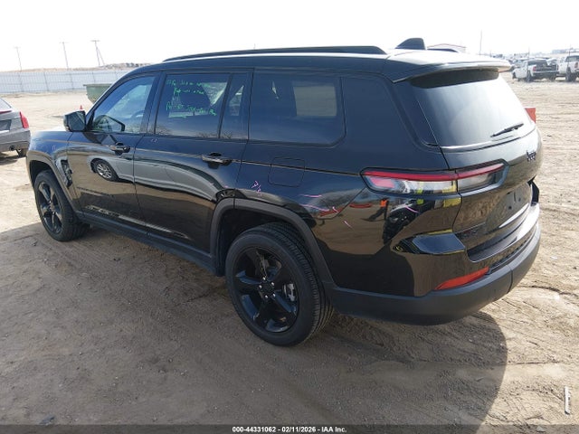 Aukcja sprzedaży 2024 Jeep Grand Cherokee L Altitude X 4x4, vin: 1C4RJKAG7R8533828, numer aukcji: 44331062