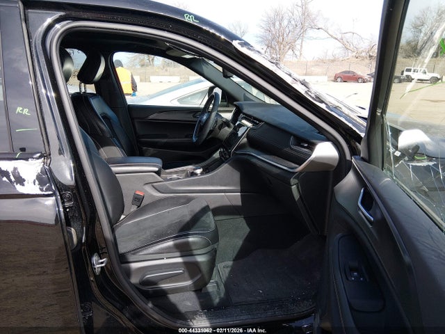 Aukcja sprzedaży 2024 Jeep Grand Cherokee L Altitude X 4x4, vin: 1C4RJKAG7R8533828, numer aukcji: 44331062