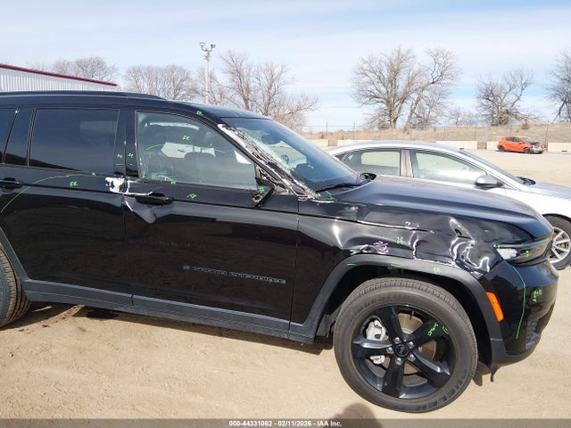 Aukcja sprzedaży 2024 Jeep Grand Cherokee L Altitude X 4x4, vin: 1C4RJKAG7R8533828, numer aukcji: 44331062