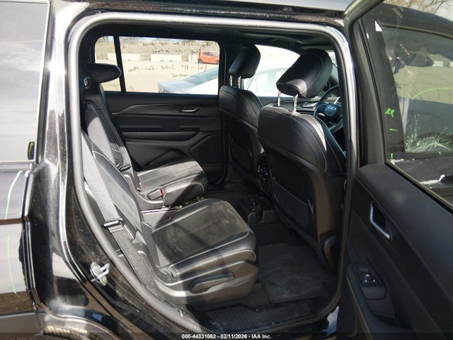 Aukcja sprzedaży 2024 Jeep Grand Cherokee L Altitude X 4x4, vin: 1C4RJKAG7R8533828, numer aukcji: 44331062