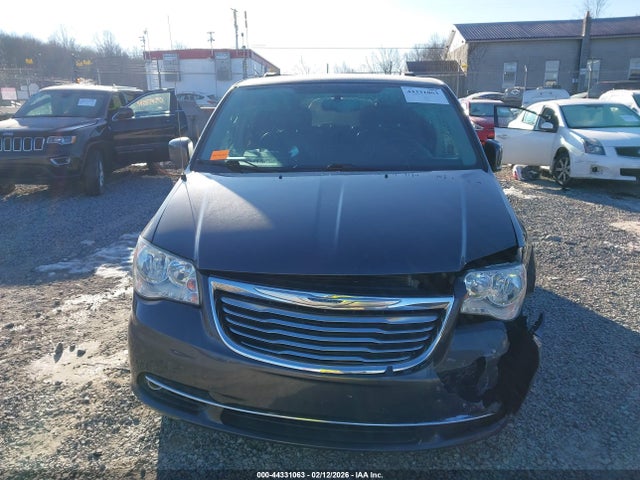 Aukcja sprzedaży 2015 Chrysler Town & Country Touring, vin: 2C4RC1BG7FR617621, numer aukcji: 44331063