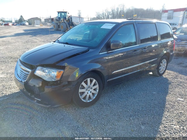 Aukcja sprzedaży 2015 Chrysler Town & Country Touring, vin: 2C4RC1BG7FR617621, numer aukcji: 44331063