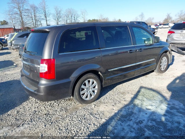 Aukcja sprzedaży 2015 Chrysler Town & Country Touring, vin: 2C4RC1BG7FR617621, numer aukcji: 44331063