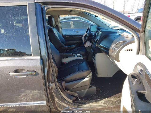 Aukcja sprzedaży 2015 Chrysler Town & Country Touring, vin: 2C4RC1BG7FR617621, numer aukcji: 44331063