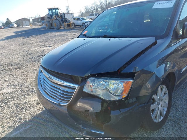Aukcja sprzedaży 2015 Chrysler Town & Country Touring, vin: 2C4RC1BG7FR617621, numer aukcji: 44331063