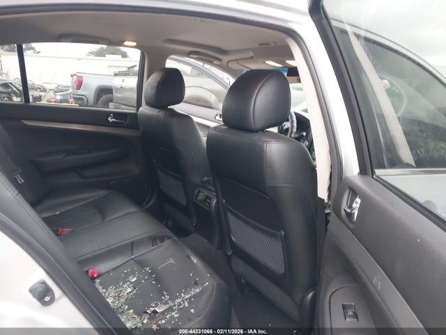 2013 INFINITI G37 JN1CV6AP8DM304398 Photo 7