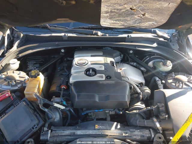 Продаж на аукціоні авто 2014 Cadillac Ats Luxury, vin: 1G6AB5RX0E0164824, номер лоту: 44331069