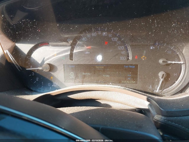 Продаж на аукціоні авто 2014 Cadillac Ats Luxury, vin: 1G6AB5RX0E0164824, номер лоту: 44331069