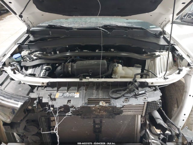 Ford Explorer St-line 2022 1FMSK8KH6NGA08974 Image 10