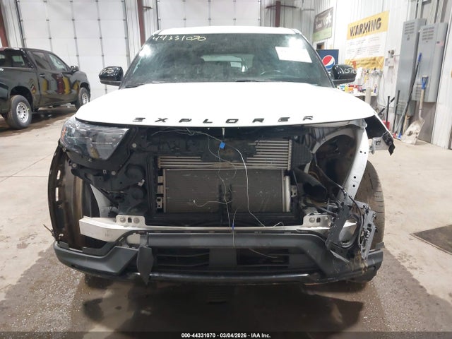 Ford Explorer St-line 2022 1FMSK8KH6NGA08974 Image 12