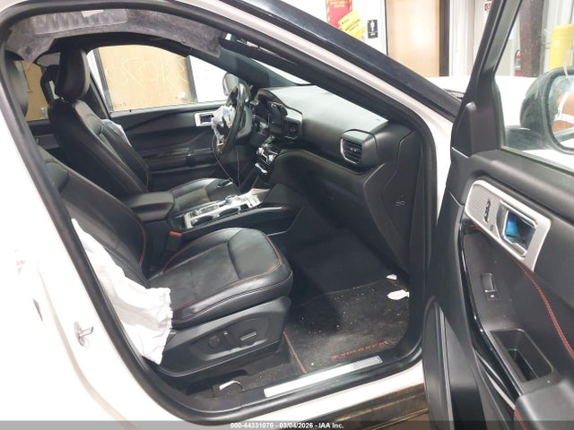 Ford Explorer St-line 2022 1FMSK8KH6NGA08974 Image 5