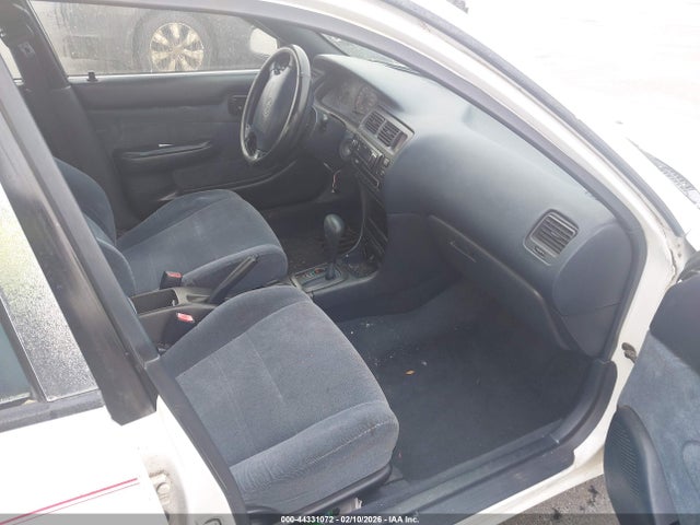 1993 TOYOTA COROLLA 1NXAE09E1PZ099513 Photo 4