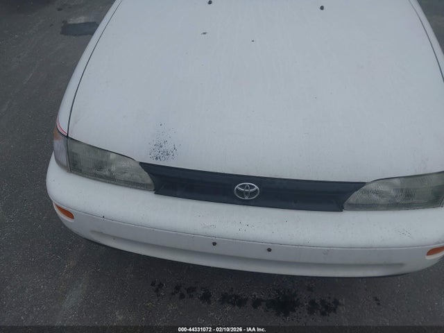 1993 TOYOTA COROLLA 1NXAE09E1PZ099513 Photo 5