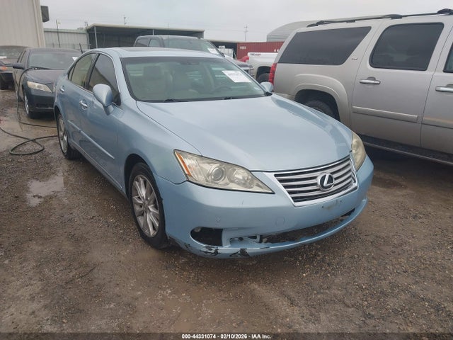 Продажа на аукционе авто 2011 Lexus Es 350, vin: JTHBK1EG9B2416181, номер лота: 44331074