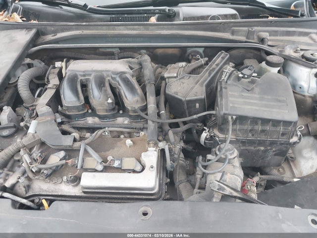 Продажа на аукционе авто 2011 Lexus Es 350, vin: JTHBK1EG9B2416181, номер лота: 44331074