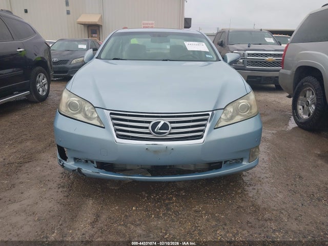Продажа на аукционе авто 2011 Lexus Es 350, vin: JTHBK1EG9B2416181, номер лота: 44331074