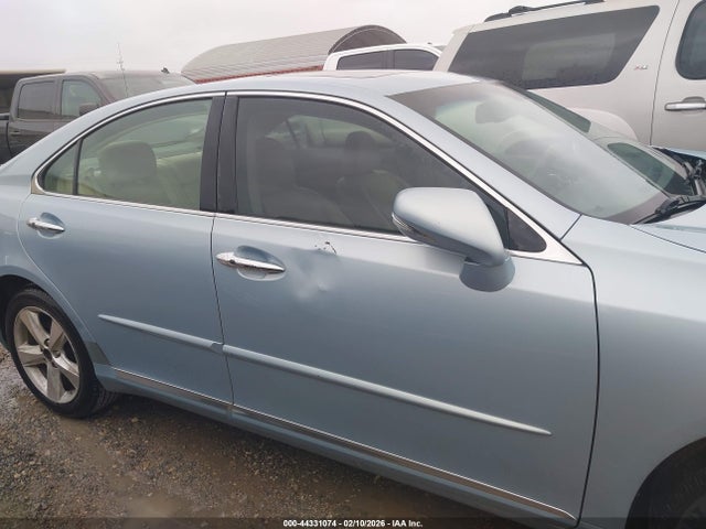 Продажа на аукционе авто 2011 Lexus Es 350, vin: JTHBK1EG9B2416181, номер лота: 44331074
