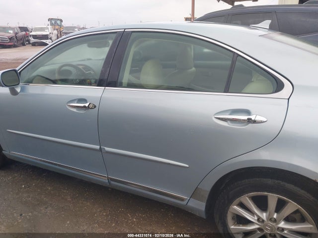 Продажа на аукционе авто 2011 Lexus Es 350, vin: JTHBK1EG9B2416181, номер лота: 44331074
