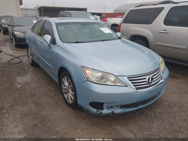 Продажа на аукционе авто 2011 Lexus Es 350, vin: JTHBK1EG9B2416181, номер лота: 44331074