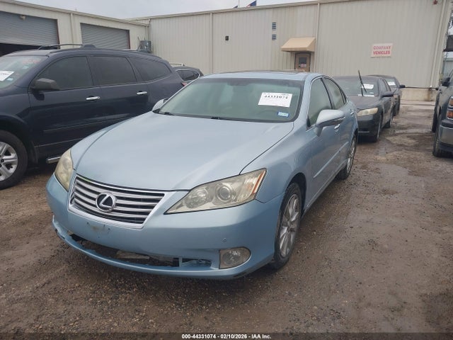 Продажа на аукционе авто 2011 Lexus Es 350, vin: JTHBK1EG9B2416181, номер лота: 44331074