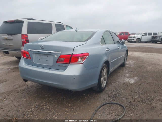 Продажа на аукционе авто 2011 Lexus Es 350, vin: JTHBK1EG9B2416181, номер лота: 44331074