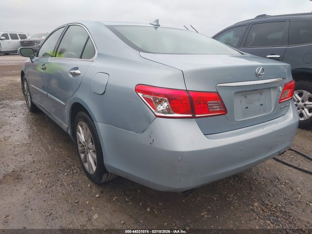 Продажа на аукционе авто 2011 Lexus Es 350, vin: JTHBK1EG9B2416181, номер лота: 44331074