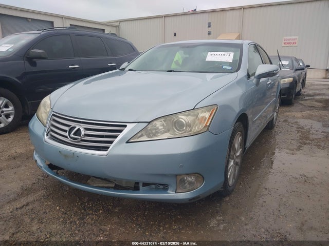 Продажа на аукционе авто 2011 Lexus Es 350, vin: JTHBK1EG9B2416181, номер лота: 44331074