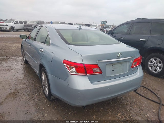 Продажа на аукционе авто 2011 Lexus Es 350, vin: JTHBK1EG9B2416181, номер лота: 44331074
