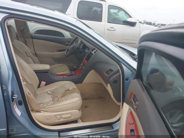 Продажа на аукционе авто 2011 Lexus Es 350, vin: JTHBK1EG9B2416181, номер лота: 44331074