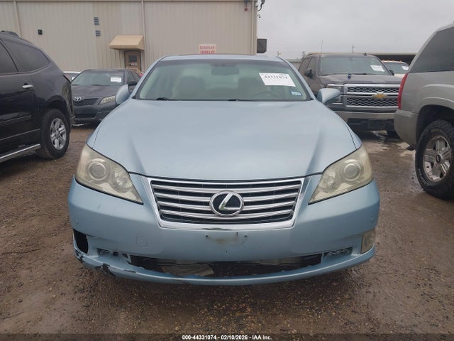 Продажа на аукционе авто 2011 Lexus Es 350, vin: JTHBK1EG9B2416181, номер лота: 44331074