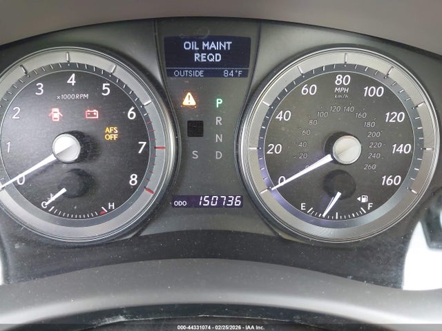 Продажа на аукционе авто 2011 Lexus Es 350, vin: JTHBK1EG9B2416181, номер лота: 44331074