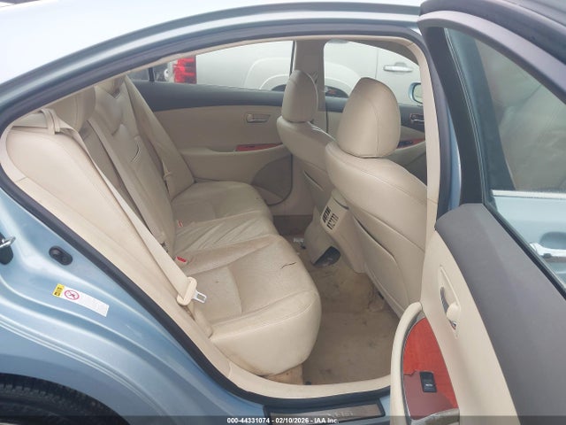 Продажа на аукционе авто 2011 Lexus Es 350, vin: JTHBK1EG9B2416181, номер лота: 44331074