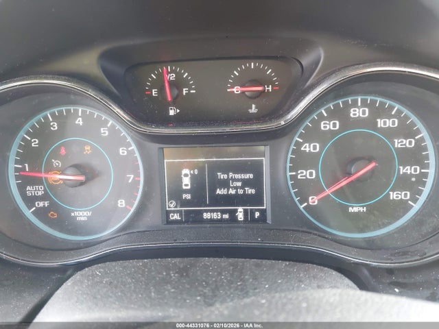 1G1BE5SM3H7197829 Chevrolet Cruze Lt Auto