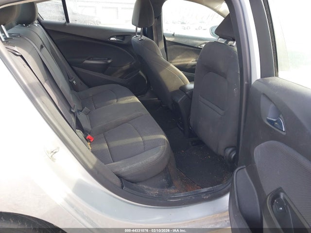 1G1BE5SM3H7197829 Chevrolet Cruze Lt Auto