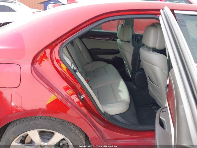 2014 CADILLAC ATS 1G6AB5RX2E0189904 Photo 7