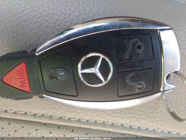 Aukcja sprzedaży 2015 Mercedes-benz Ml 350 4matic, vin: 4JGDA5HB3FA616310, numer aukcji: 44331079