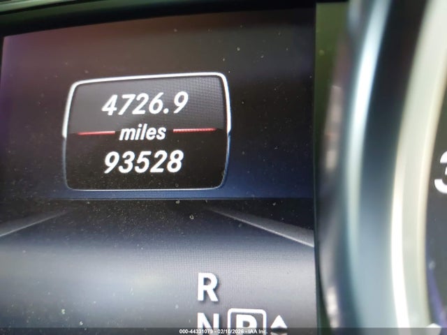 Aukcja sprzedaży 2015 Mercedes-benz Ml 350 4matic, vin: 4JGDA5HB3FA616310, numer aukcji: 44331079