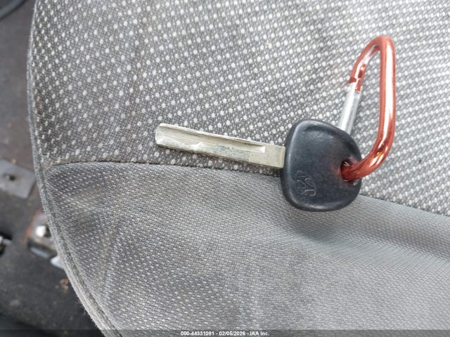 2013 HYUNDAI ACCENT KMHCT4AE9DU555318 Photo 10