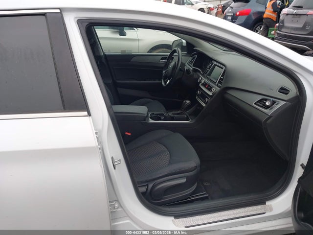 5NPE34AF0KH747207 Hyundai SONATA SEL