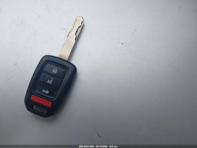 Honda Civic Lx 2017 19XFC2F55HE057507 Image 11
