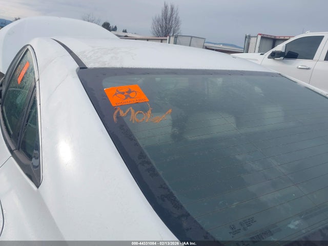 Honda Civic Lx 2017 19XFC2F55HE057507 Image 13