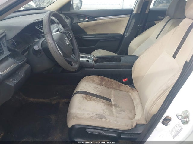 Honda Civic Lx 2017 19XFC2F55HE057507 Image 6
