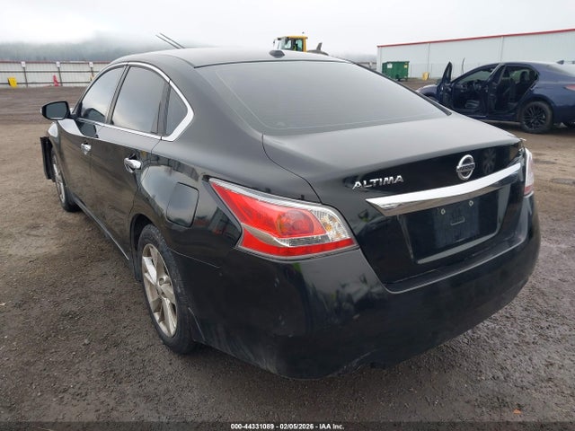 1N4AL3AP6FC108774 Nissan Altima 2.5 Sv