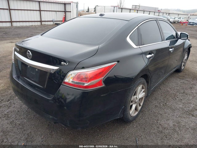 1N4AL3AP6FC108774 Nissan Altima 2.5 Sv